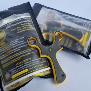 Delta Kids Yello Ketty