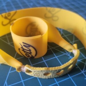 Ketty Pro Yello band