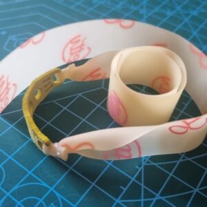 ketty pro elite pink band set