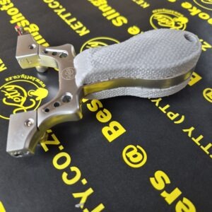 Ketty - Grey Scout (Verkenner) - Precision Series 1